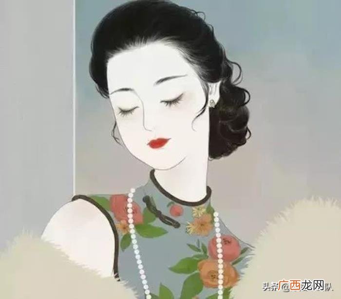 最有福气的女人身材，什么身材的女人命最好