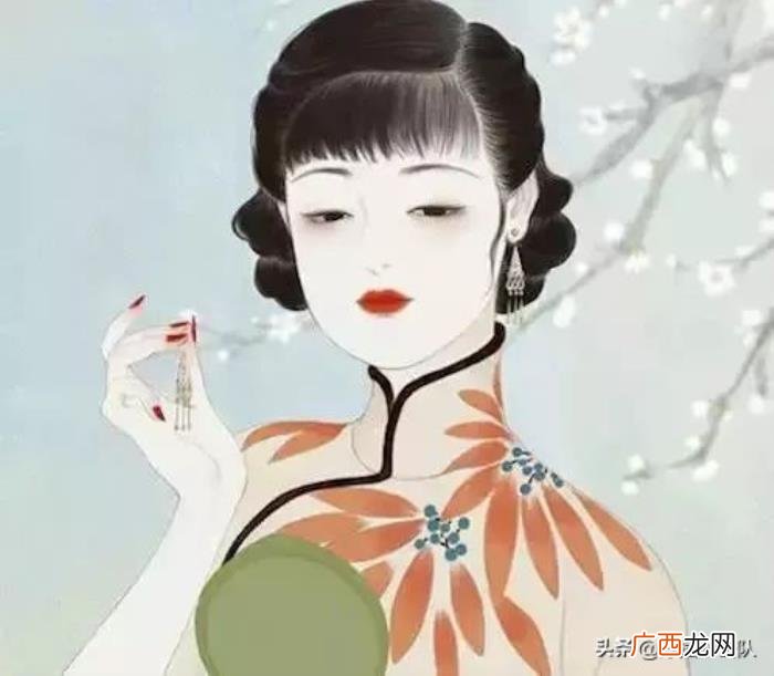 最有福气的女人身材，什么身材的女人命最好