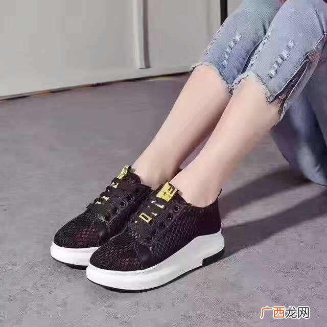 中国鞋子品牌大全 国内有什么凉鞋品牌