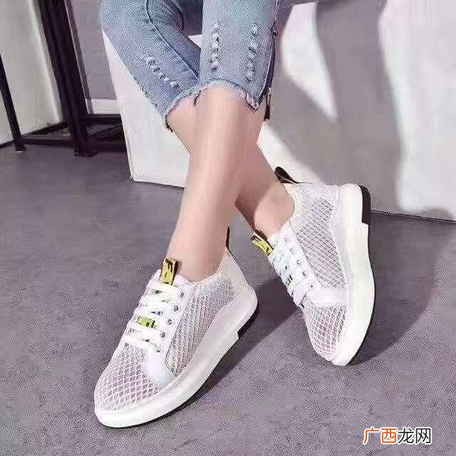 中国鞋子品牌大全 国内有什么凉鞋品牌