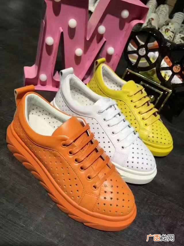 中国鞋子品牌大全 国内有什么凉鞋品牌