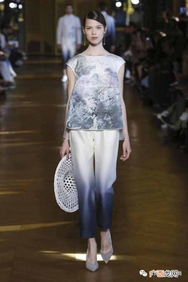 古色是什么档次的女装 古色是什么品牌