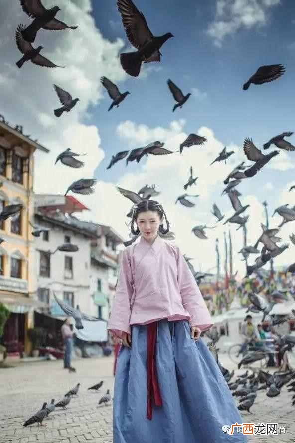 古色是什么档次的女装 古色是什么品牌