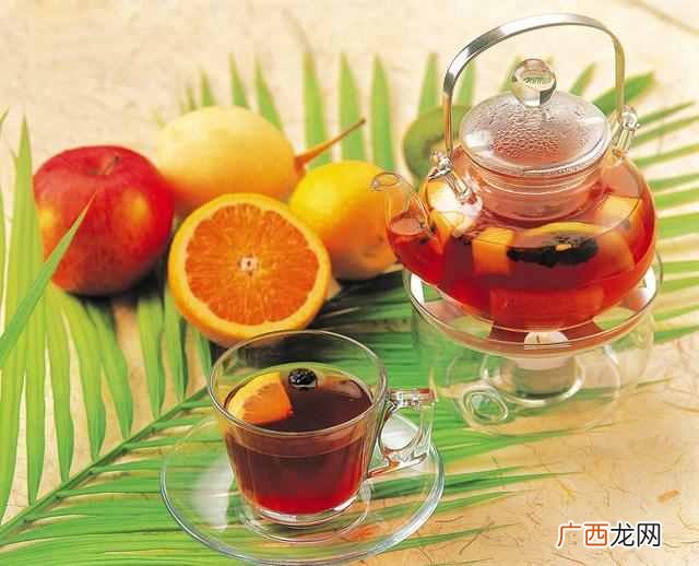贡茶有什么作用 贡茶读什么好处