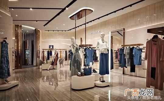 服装店导购任职部 服装店属于什么单位