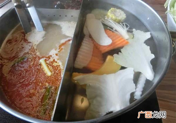 怎么吃火锅不胖呢