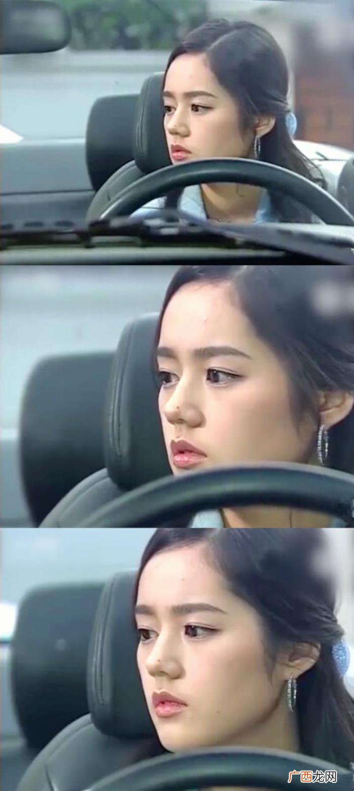 鼻子上的痣赏心悦目 鼻子上有痣的女人
