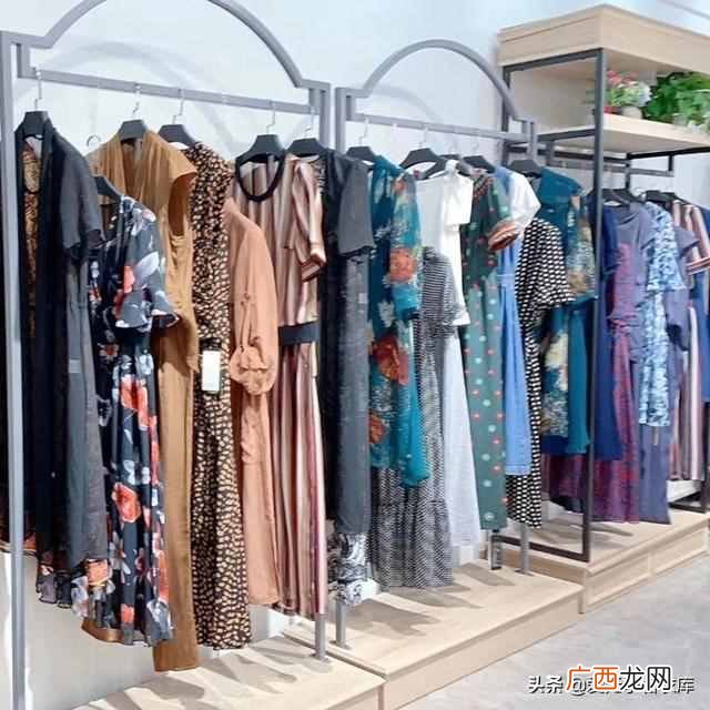 服装店主要分为哪些类型 服装店是什么类的