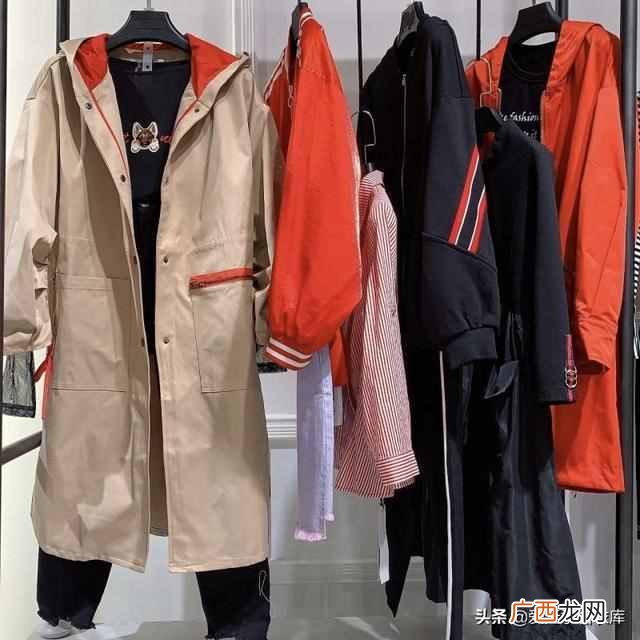 服装店主要分为哪些类型 服装店是什么类的
