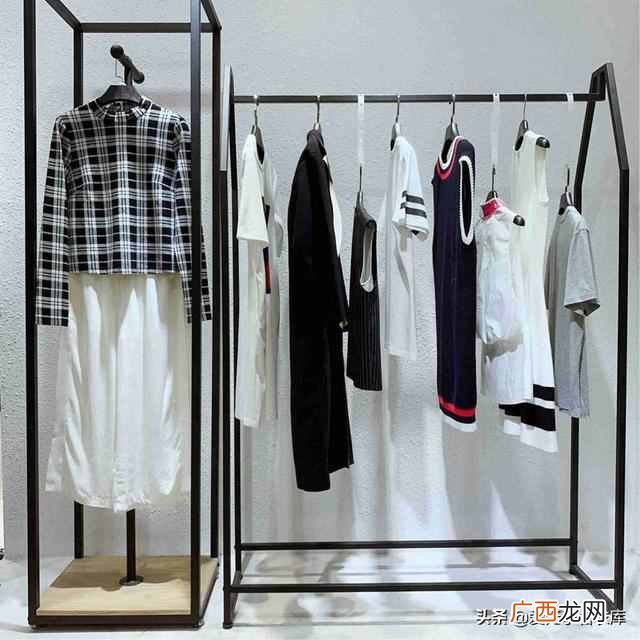服装店主要分为哪些类型 服装店是什么类的