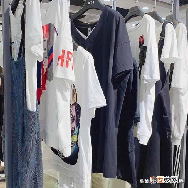 服装店主要分为哪些类型 服装店是什么类的