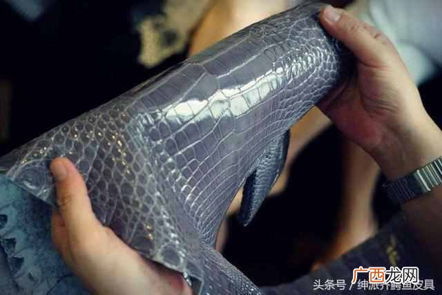 鳄鱼皮包都有什么牌子（最全最实用的鳄鱼皮具