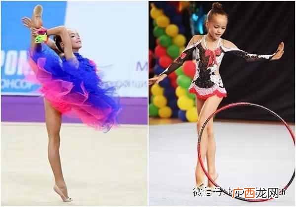 俄罗斯童装喜欢什么位置（盘点俄罗斯最美儿童