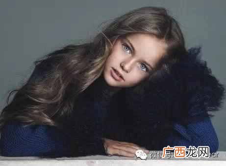 俄罗斯童装喜欢什么位置（盘点俄罗斯最美儿童