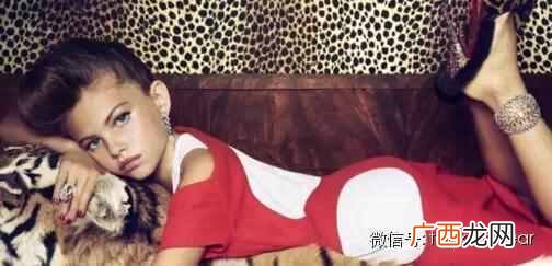 俄罗斯童装喜欢什么位置（盘点俄罗斯最美儿童