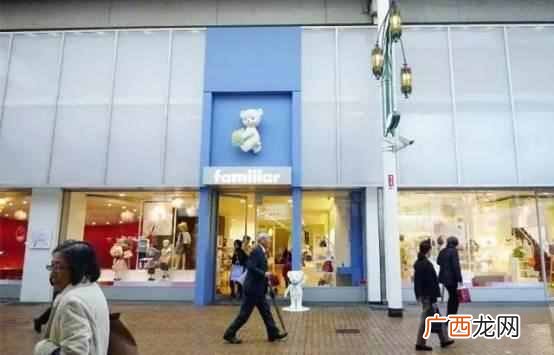 俄罗斯童装喜欢什么牌子（俄罗斯知名童装品牌