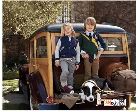 俄罗斯童装喜欢什么牌子（俄罗斯知名童装品牌