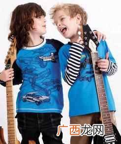 俄罗斯童装喜欢什么牌子（俄罗斯知名童装品牌