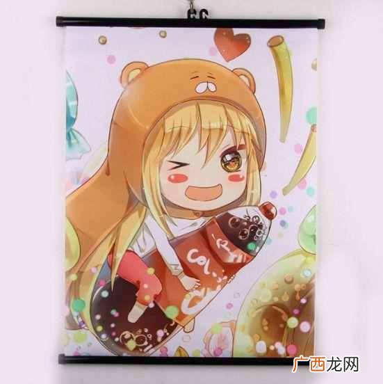 主要经营哪些东西 动漫店主要卖什么的