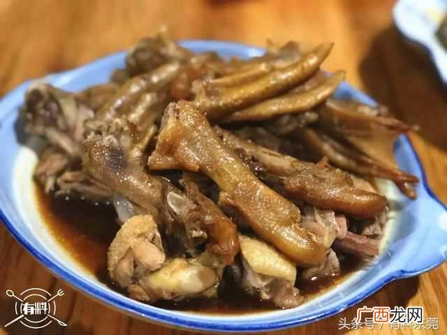 东莞光头佬饺子有什么(东莞美食街正宗光头佬饺