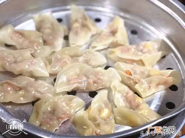 东莞光头佬饺子有什么(东莞美食街正宗光头佬饺