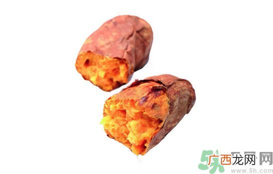 红薯蒸着吃还是煮着吃？红薯蒸着吃有营养吗？