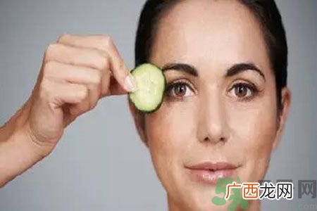 黄瓜可以直接敷脸吗？黄瓜可以去痘痘吗？