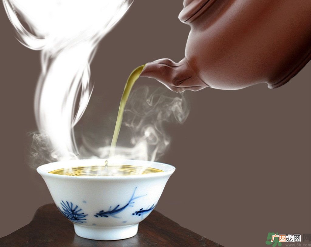 胃溃疡可以喝茶吗？胃溃疡喝茶好吗？