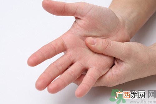 冻疮手指粗怎么变细?冻疮手指变粗怎么办
