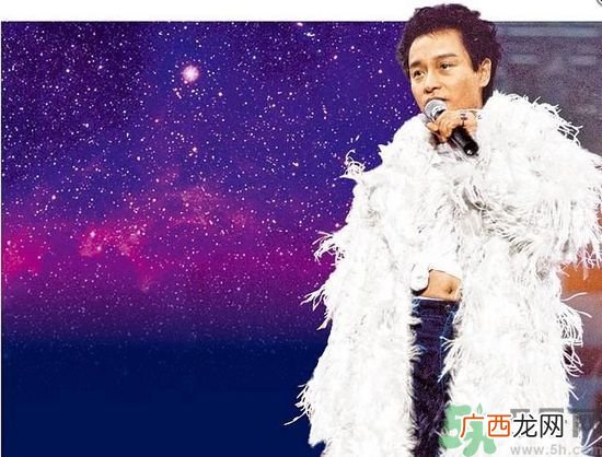 张国荣隔空对话说了什么?张国荣隔空对话是怎么回事?
