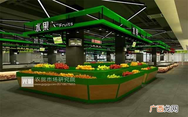 月入2万的10个小生意 农贸市场最赚钱的生意