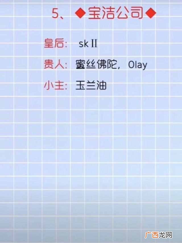 化妆品连锁店排行 彩妆超市都有什么牌子的