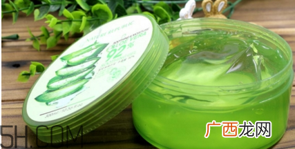 芦荟胶补水吗？芦荟胶身体乳的替代品