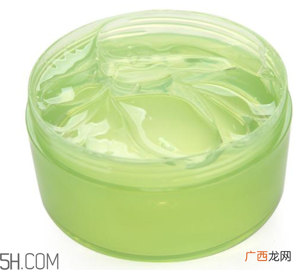 芦荟胶怎么用补水效果好?芦荟胶当身体乳的作用