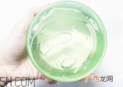 芦荟胶祛痘效果好吗？芦荟胶真的会祛痘