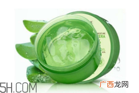 芦荟胶冰冻效果怎么样？芦荟胶的多种使用方法