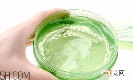 芦荟胶冰冻效果怎么样？芦荟胶的多种使用方法