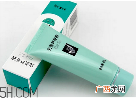 完美芦荟胶保质期多久？烂脸时期的必备护肤品
