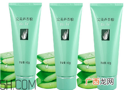 完美芦荟胶保质期多久？烂脸时期的必备护肤品