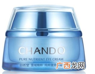 ?自然堂眼霜哪款好？不同系列适合不同年龄