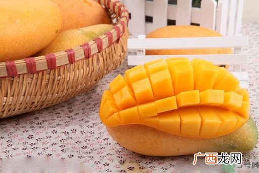 糖尿病可以吃芒果吗？糖尿病吃芒果好吗？