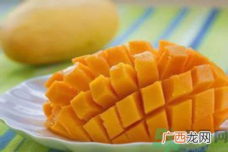 糖尿病可以吃芒果吗？糖尿病吃芒果好吗？
