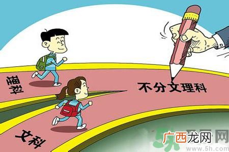 文理分科终结的省份有哪些?文理分科什么时候取消?