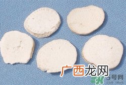 天花粉是什么东西?天花粉的功效与作用