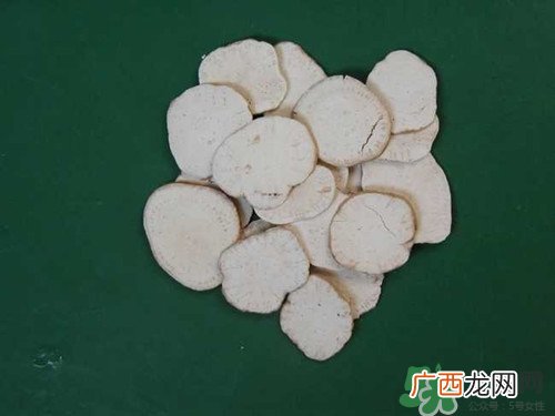 天花粉是什么东西?天花粉的功效与作用