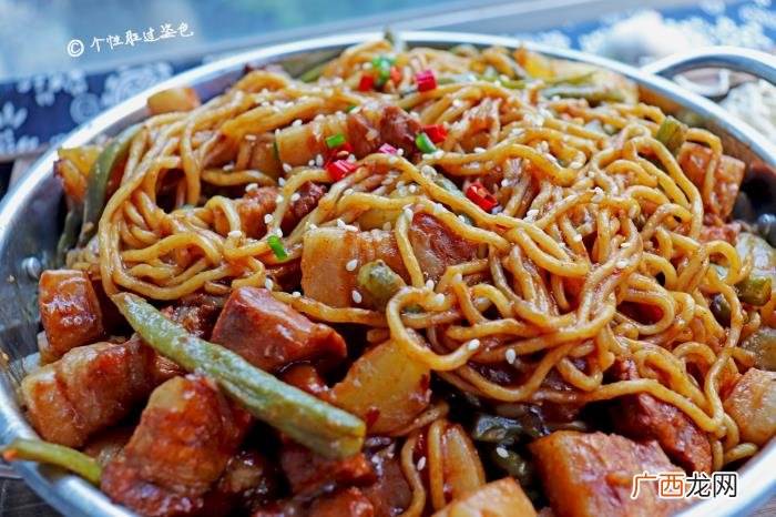 这些一人食菜谱等你来宠幸 个性菜谱