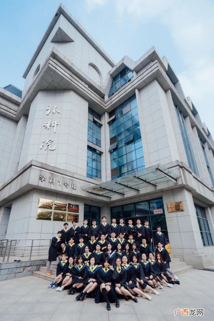 今年这些毕业照绝了 毕业季图片