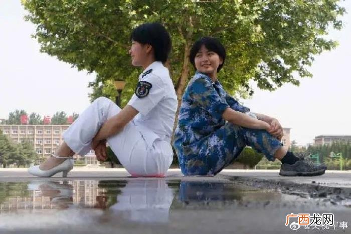今年这些毕业照绝了 毕业季图片