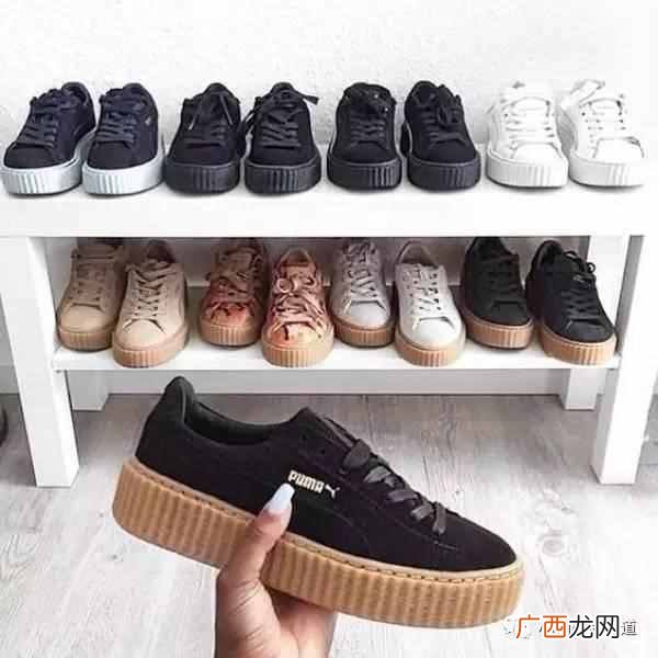 彪马creeper是什么档次 彪马creeper是什么意思