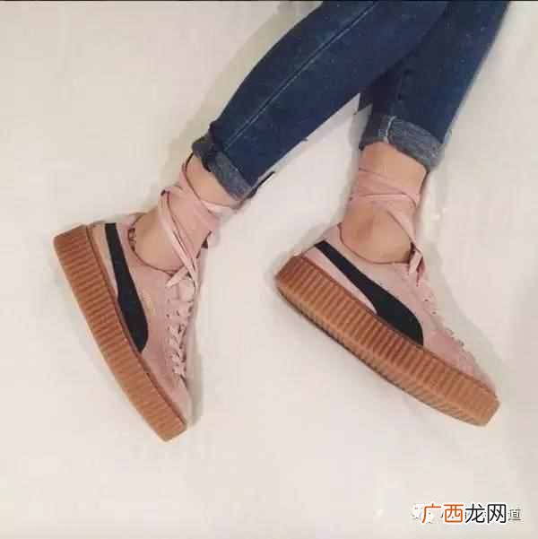 彪马creeper是什么档次 彪马creeper是什么意思